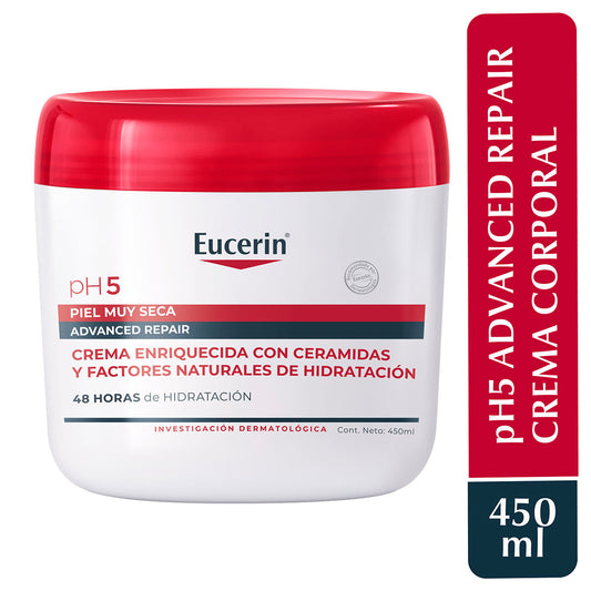 Ph5 Advanced Repair Tarro 450G