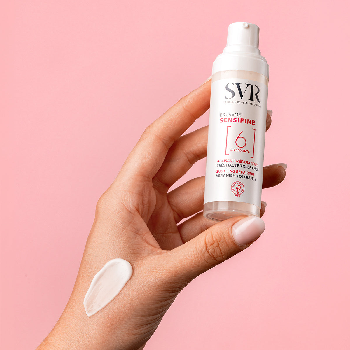 SVR SENSIFINE Extreme 30 Capsulas
