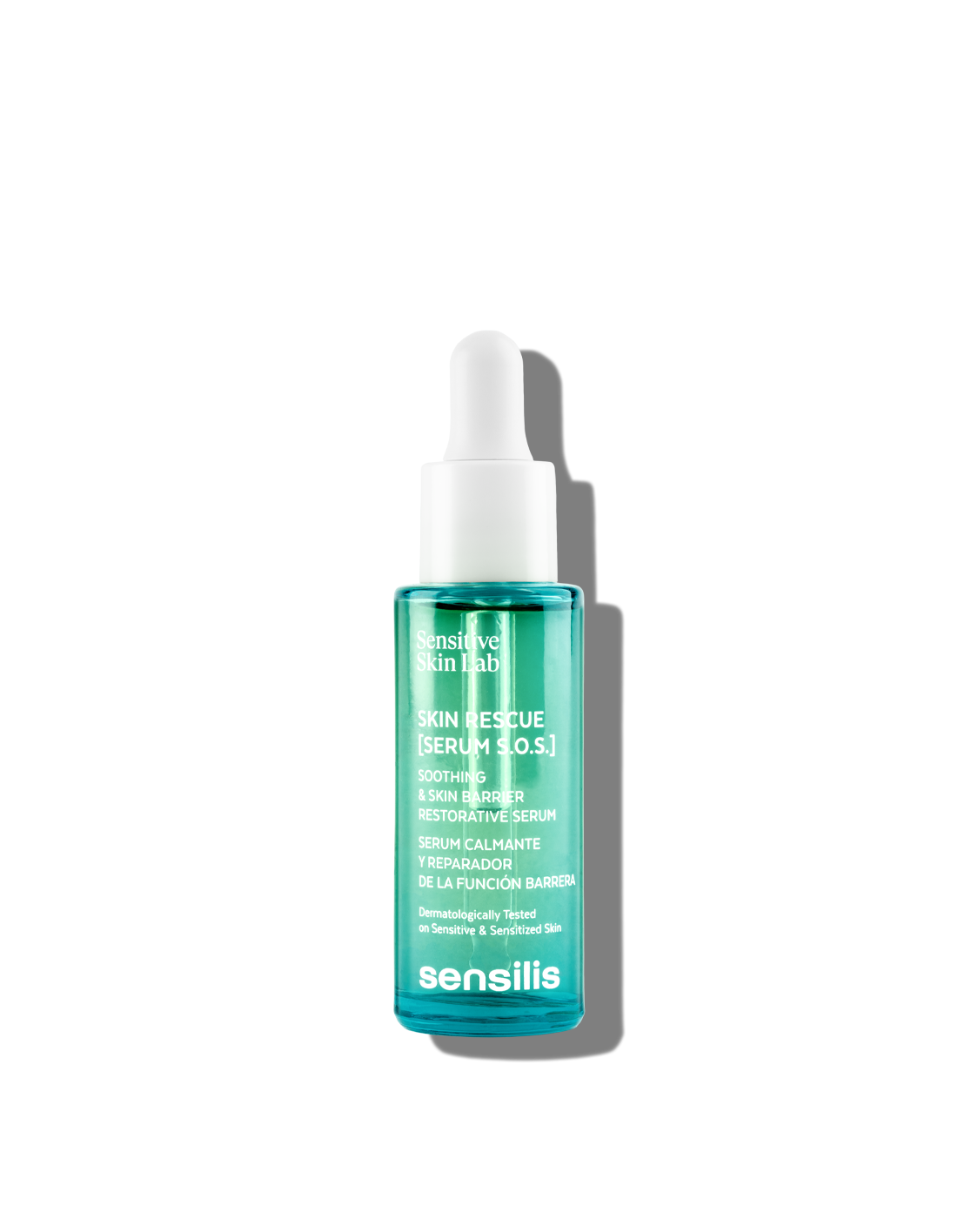 Skin Rescue [Serum S.O.S]