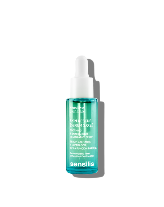 Skin Rescue [Serum S.O.S]