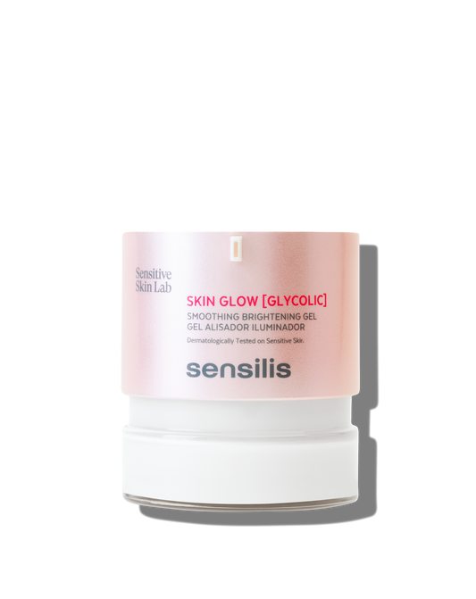 SENSILIS SKIN GLOW [GLYCOLIC]