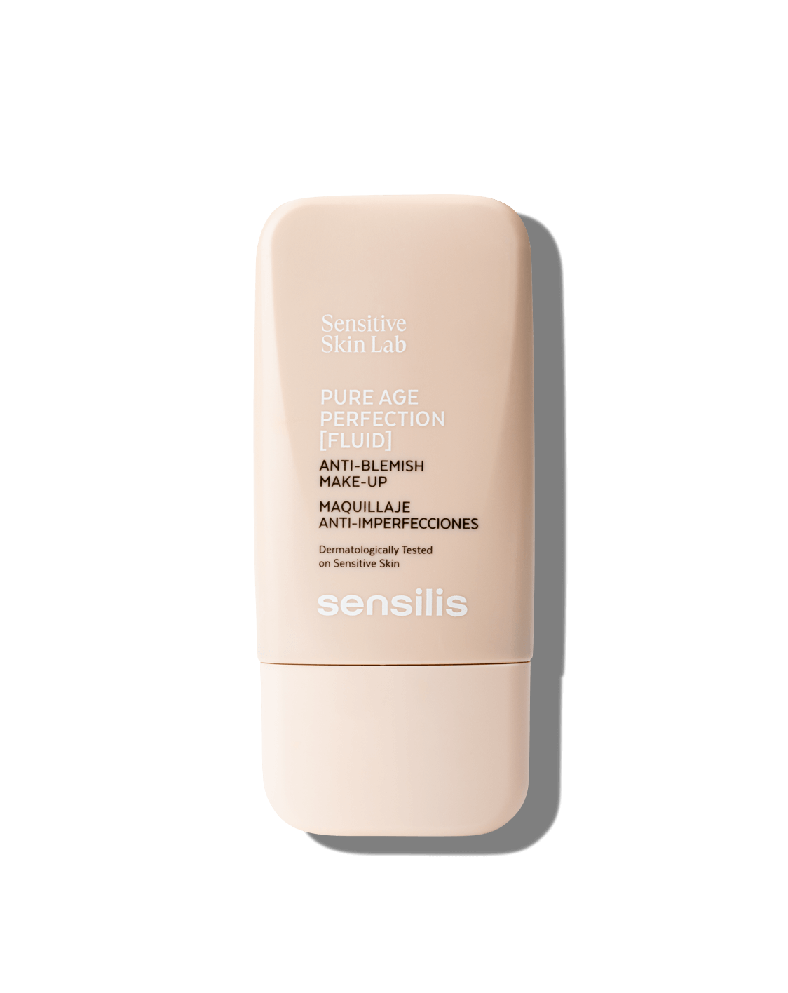 Pure Age Perfection [Fluid] Maquillaje Anti Imperfecciones SENSILIS