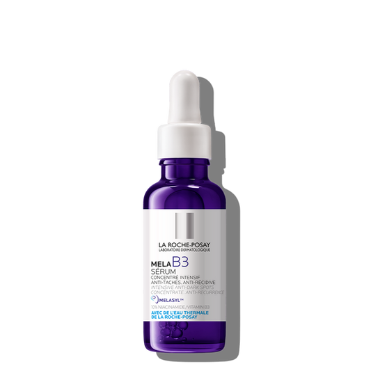 MELA B3 SERUM LA ROCHE POSAY