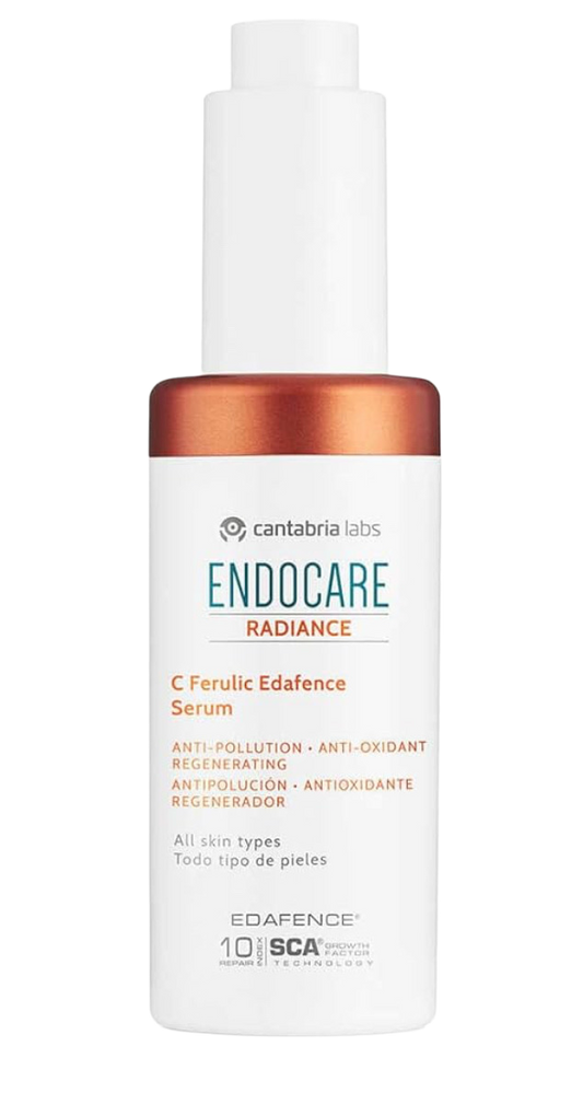 ENDOCARE RADIANCE C FERULIC EDAFENCE