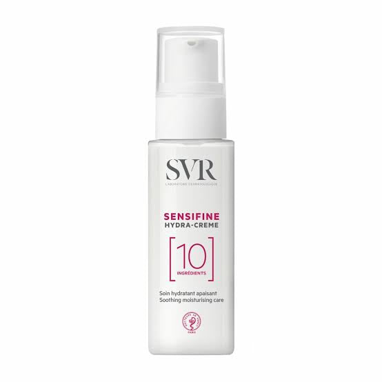 SVR Sensifine Hydra-Creme 40mL