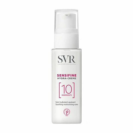 SVR Sensifine Hydra-Creme 40mL