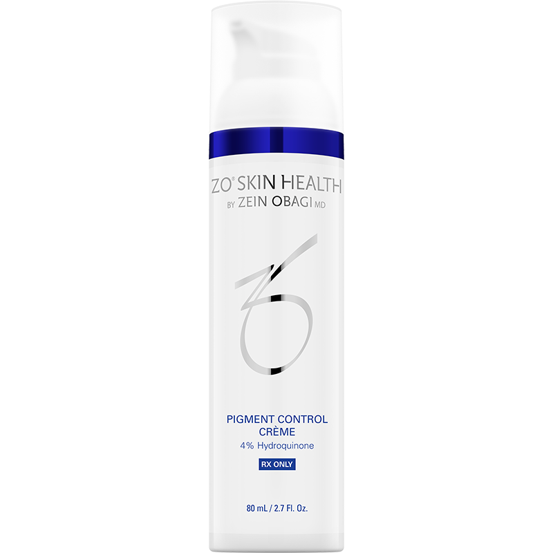 ZoSkinHealth PIGMENT CONTROL CRÈME 4% HQ