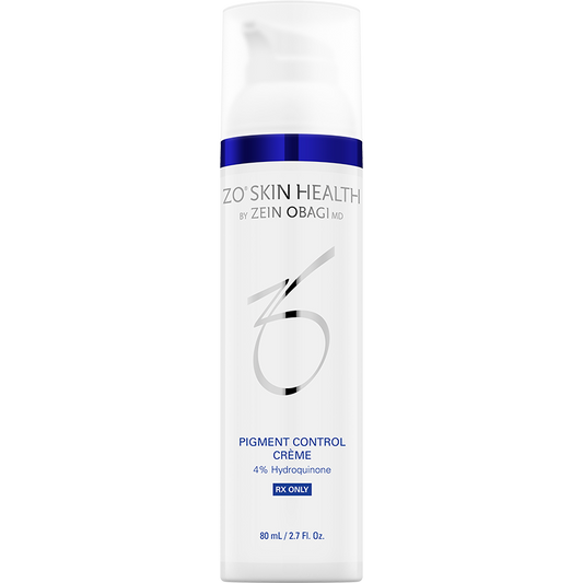 ZoSkinHealth PIGMENT CONTROL CRÈME 4% HQ