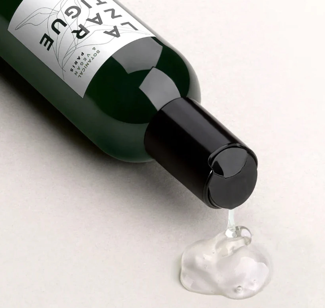 Repair Champú 250 ml Lazartigue