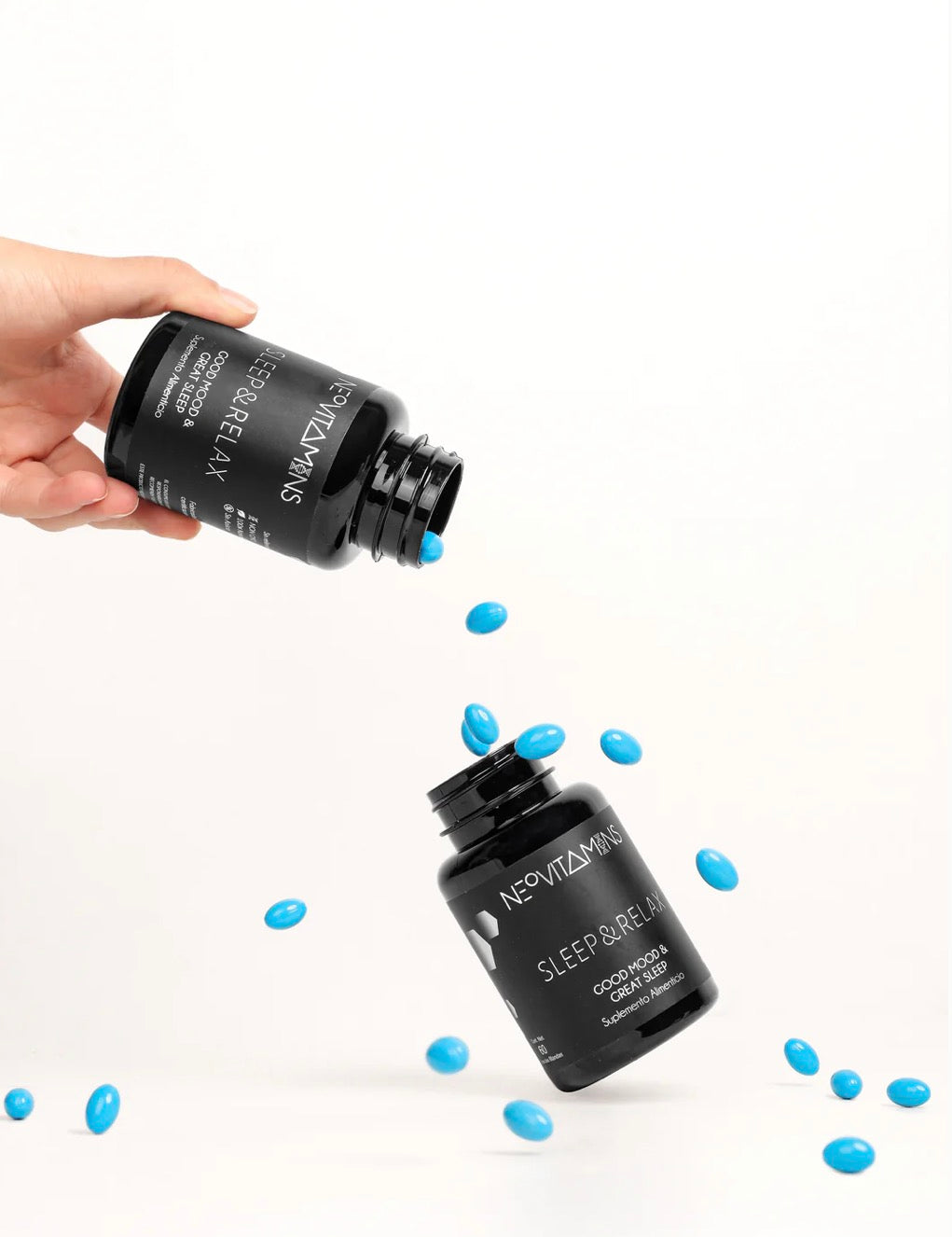 Sleep and Relax NEOVITAMINS
