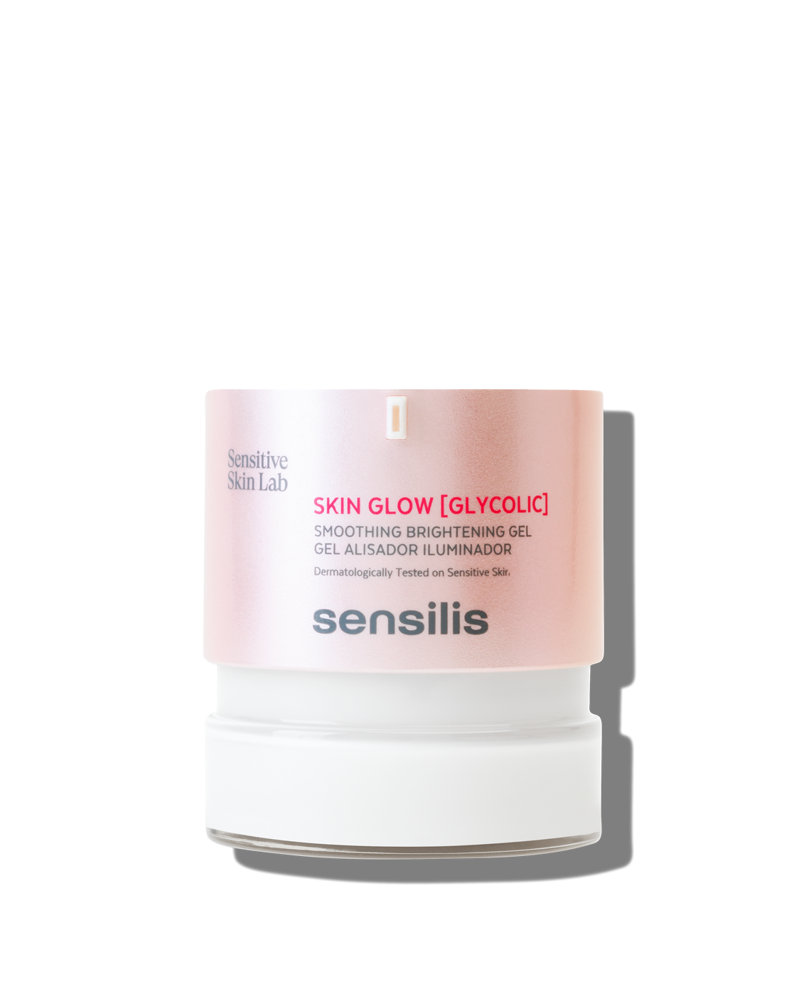 Sensilis Skin Glow Glycolic
