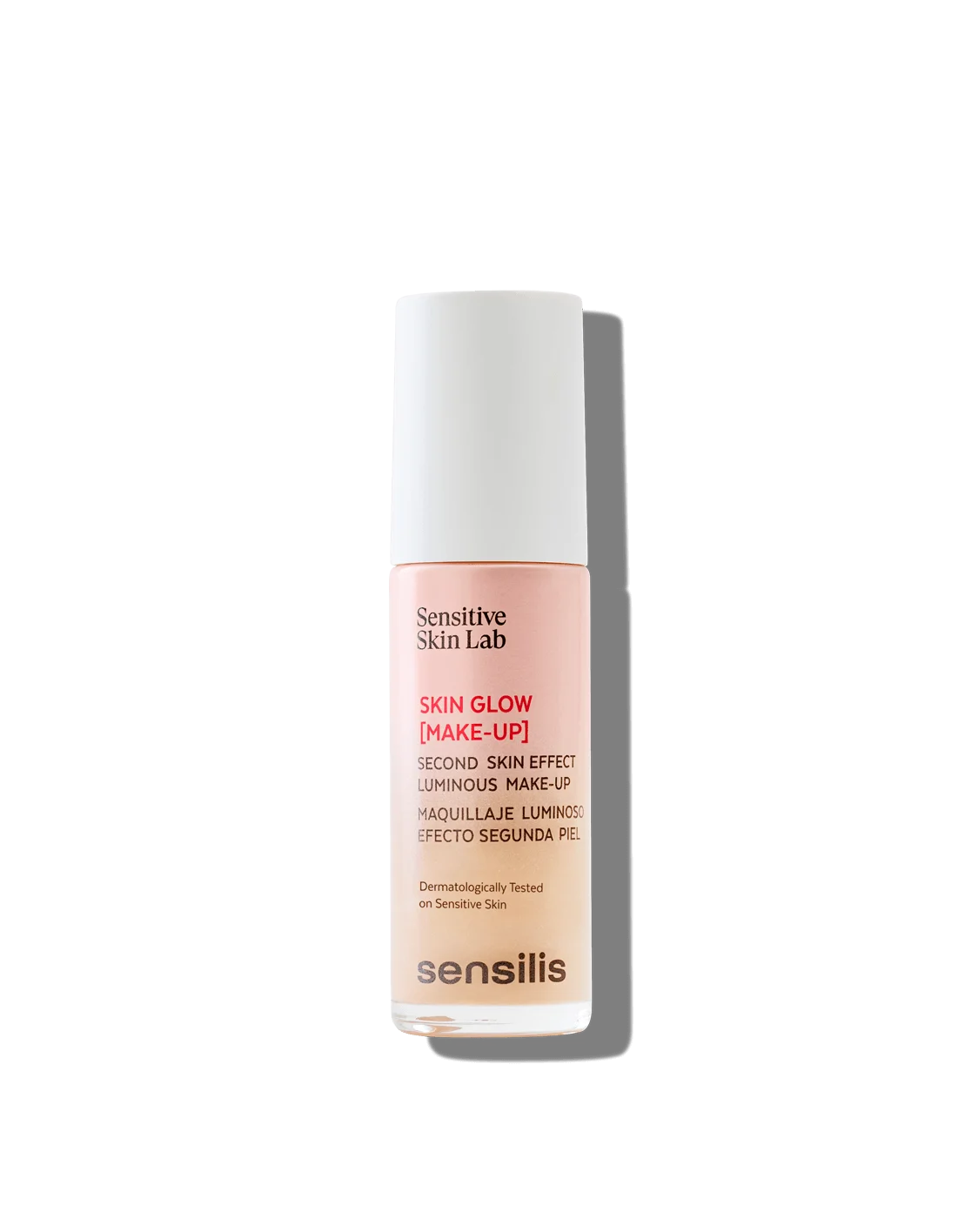 Sensilis Skin Glow Make-Up 03 Sand