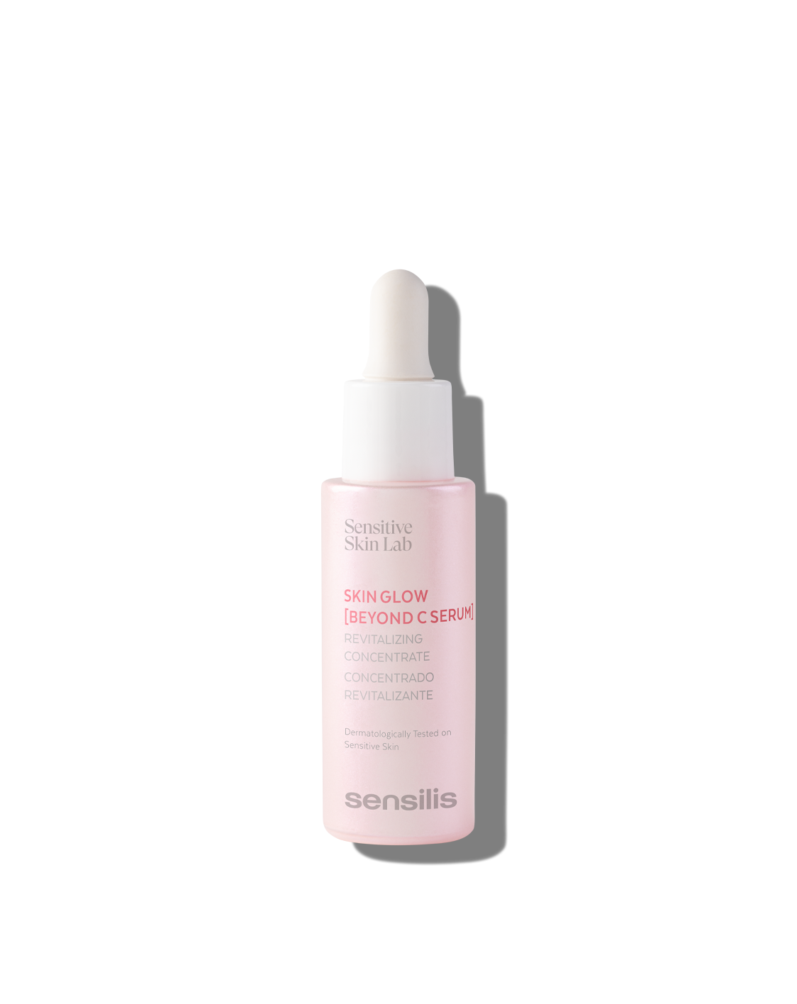 Sensilis Skin Glow Beyond C Serum