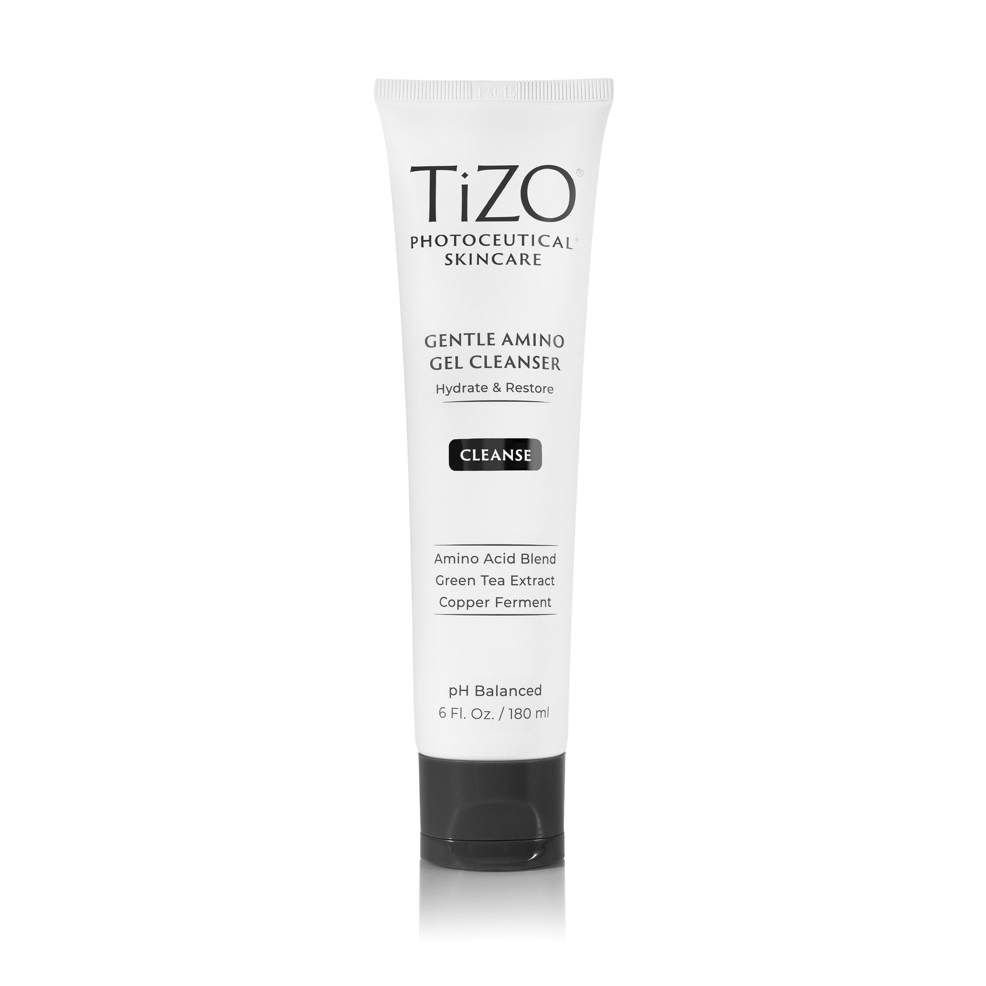 TIZO Gentle Amino Gel Cleanser 180ml