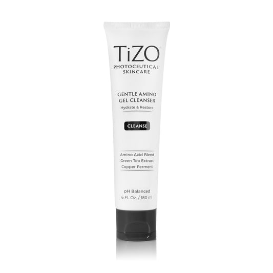 TIZO Gentle Amino Gel Cleanser 180ml