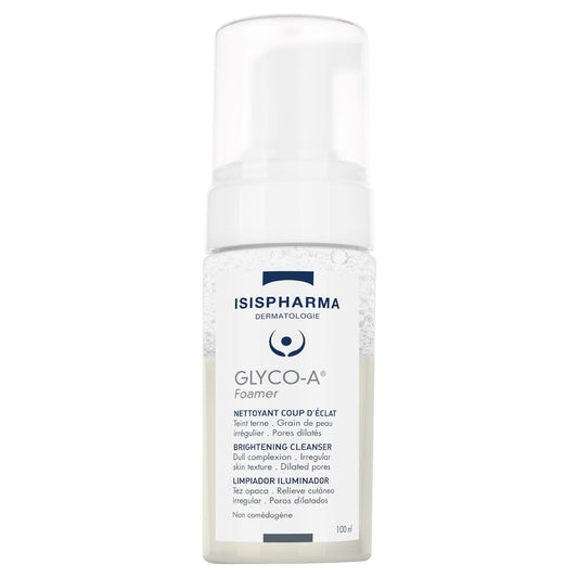 Glyco-A Espuma Limpiadora 100Ml