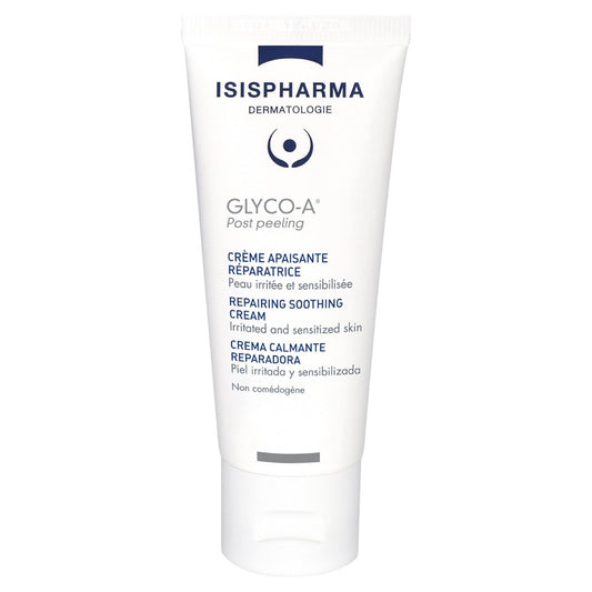 Glyco-A Post Peeling 40Ml