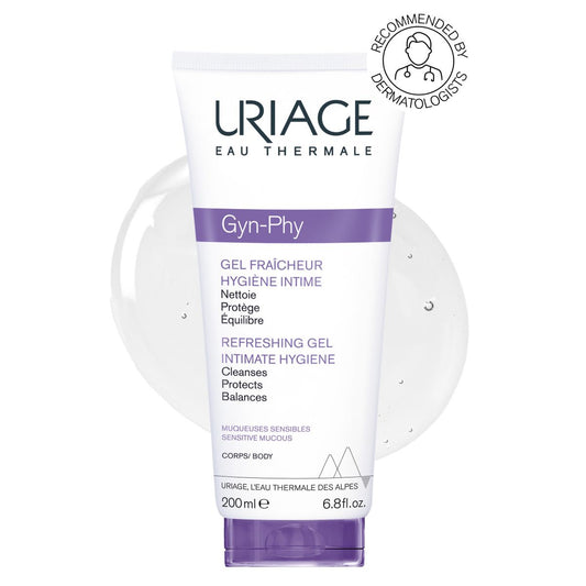 GYN PHY T 200 ML