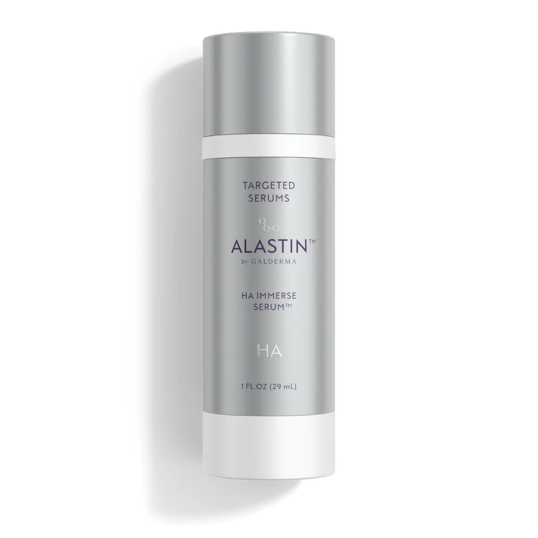 HA IMMERSE SERUM