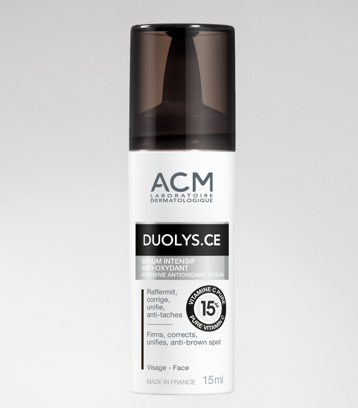 Duolys Ce Suero Intensivo Antioxidante 15Ml