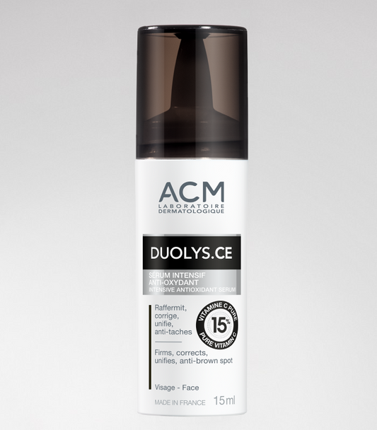 Duolys Ce Suero Intensivo Antioxidante 15Ml
