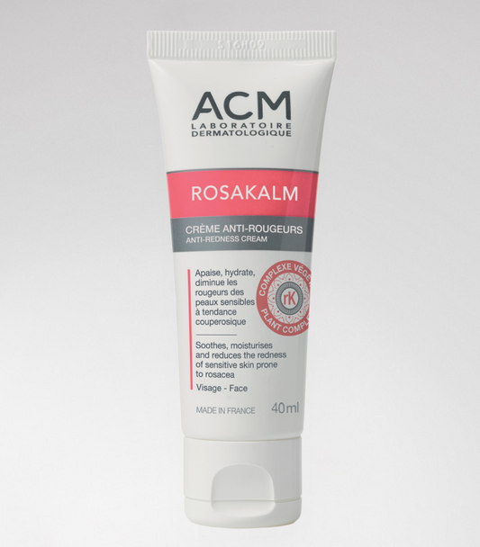 Rosakalm Crema Anti-Rojeces 40 Ml