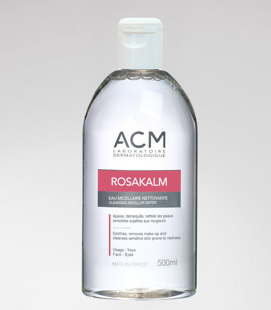 Rosakalm Agua Micelar Limpiadora 250 Ml