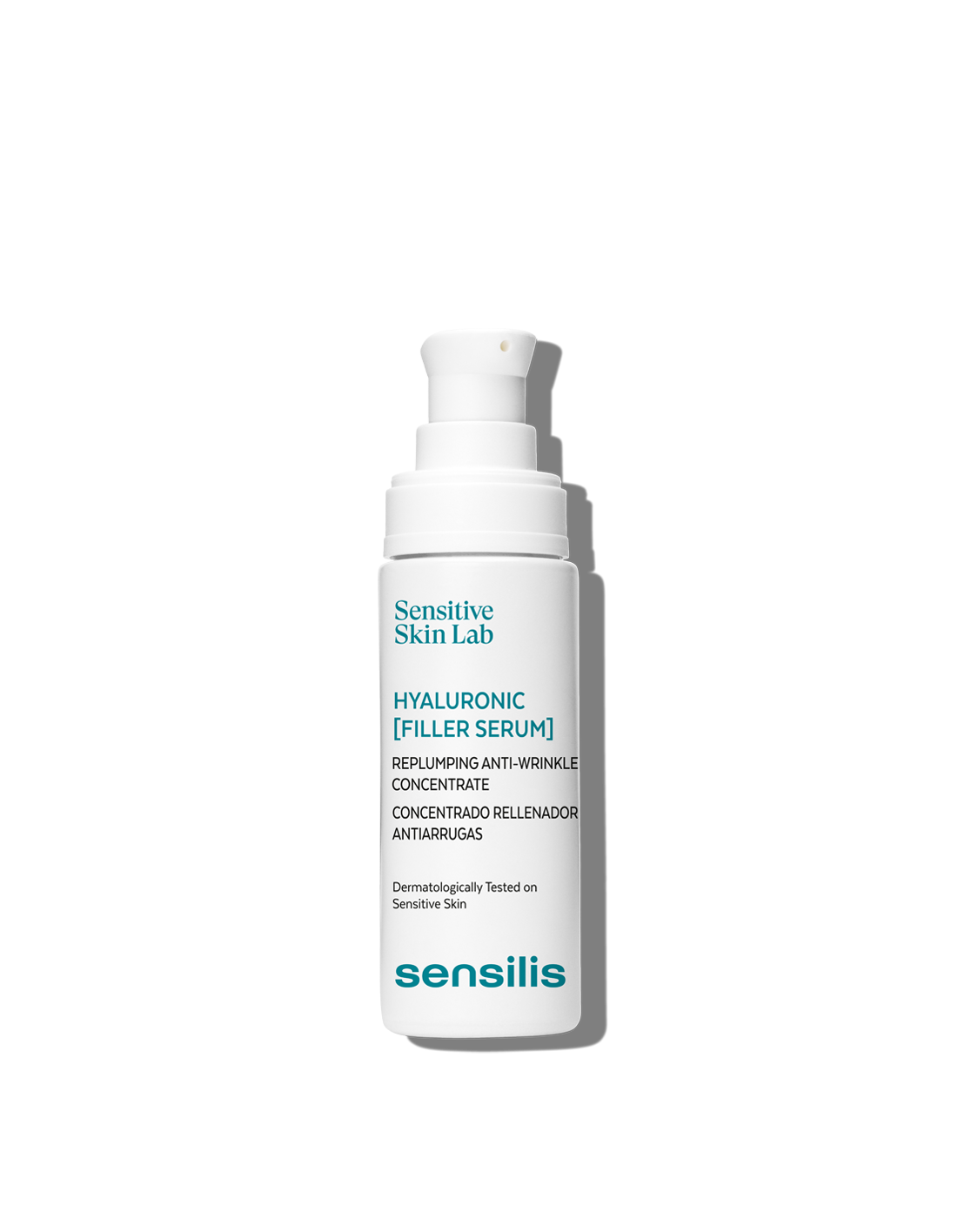 Sensilis Hyaluronic Filler Serum 30ml