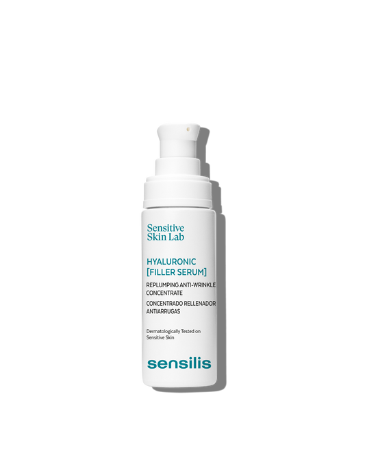 Sensilis Hyaluronic Filler Serum 30ml