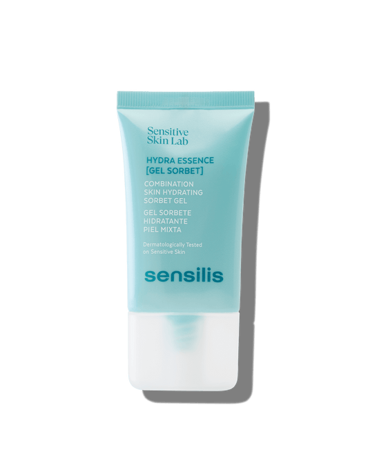 Sensilis Hydra Essence Sorbet Gel 40ml