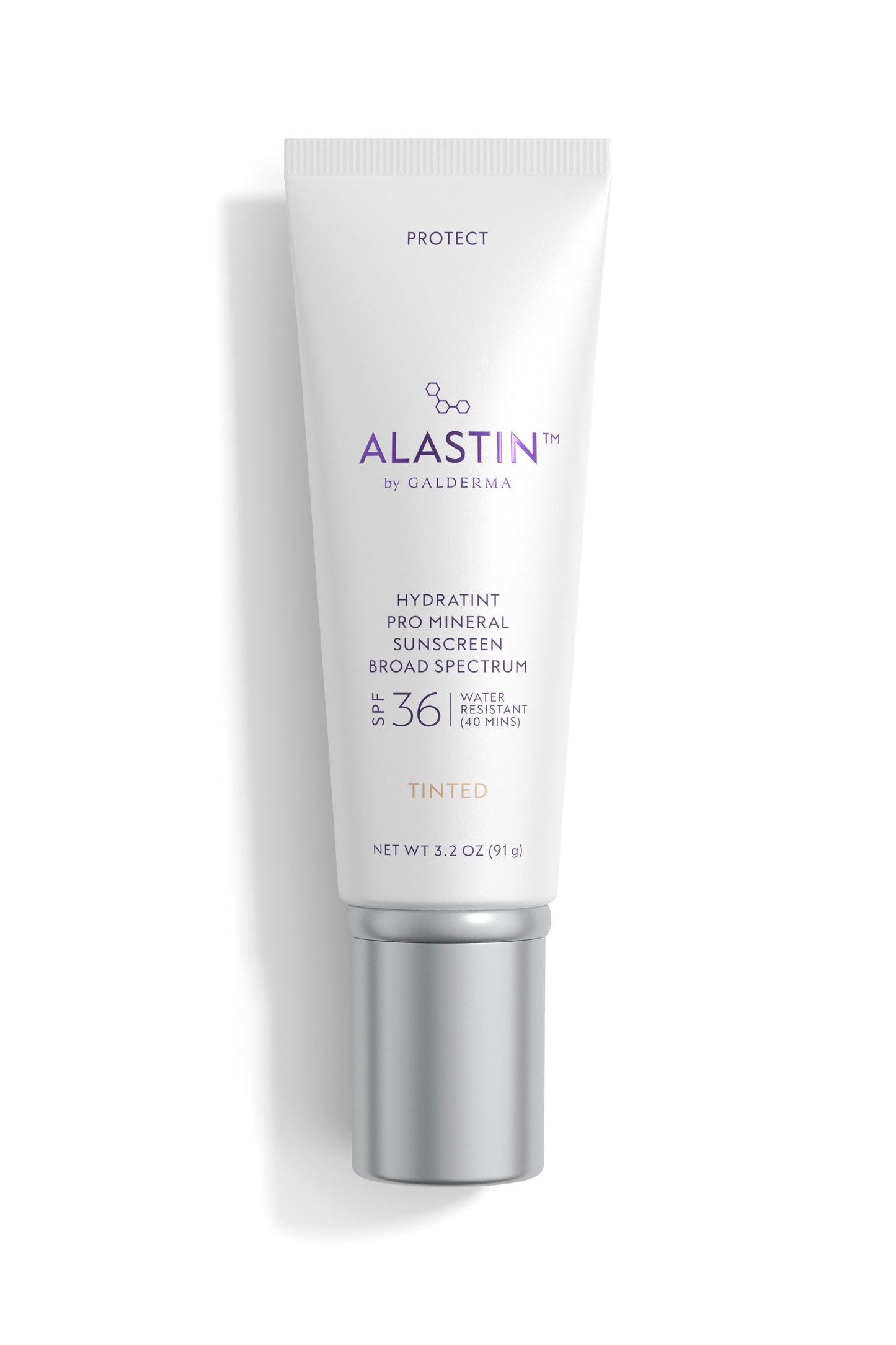 HydraTint Pro Mineral Sunscreen SPF 36 ALASTIN