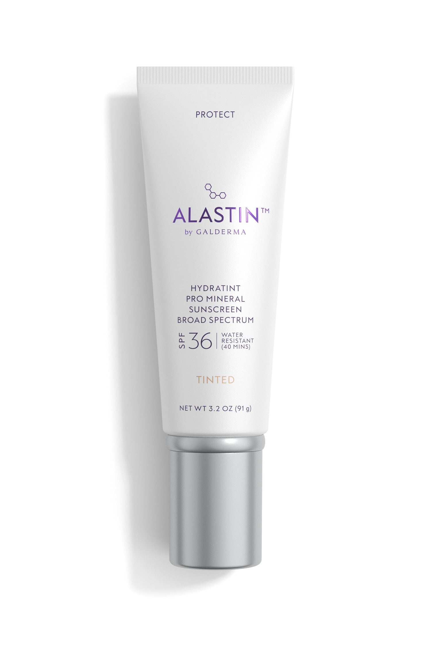 HydraTint Pro Mineral Sunscreen SPF 36 ALASTIN