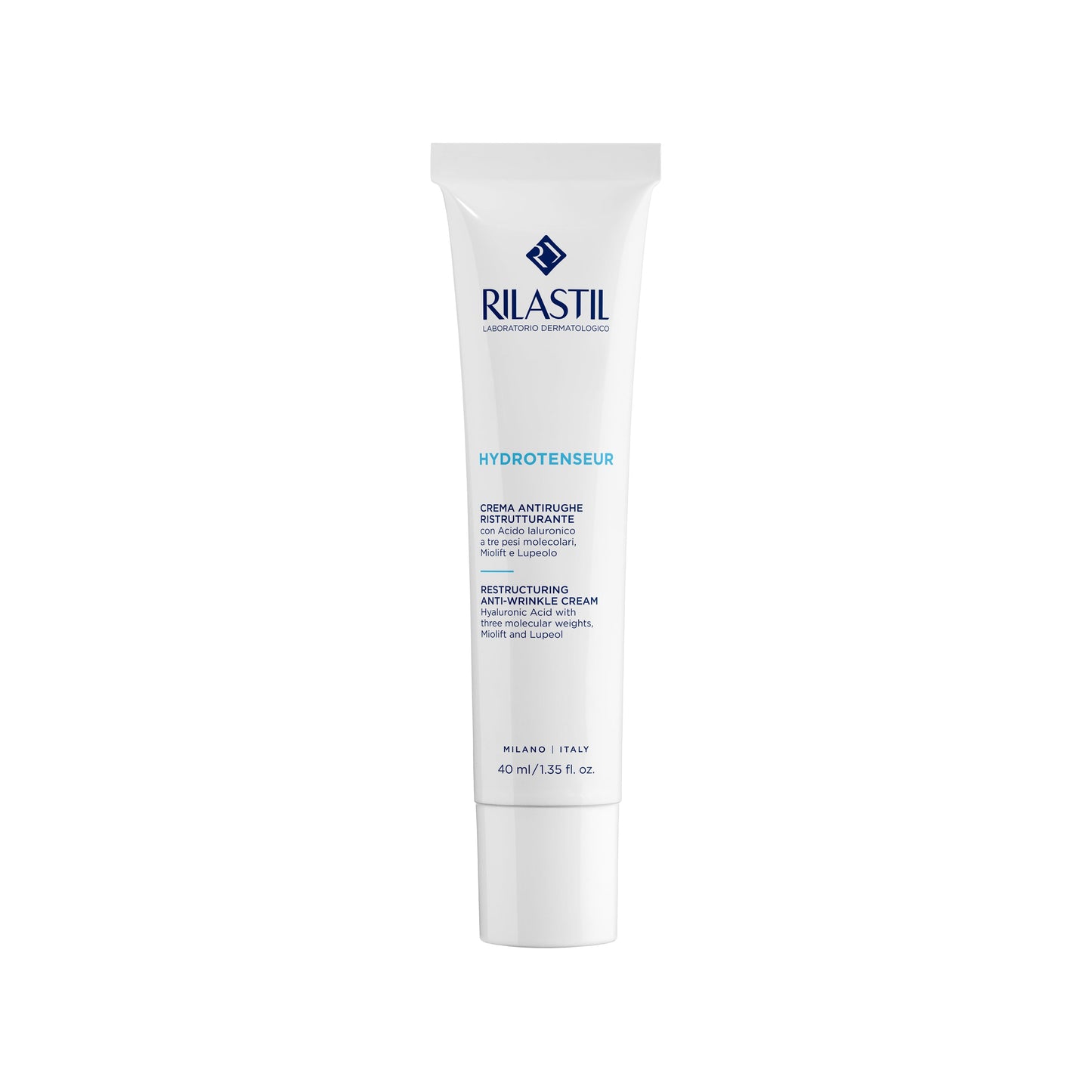 Hydrotenseur Restructuring Cream 40ml