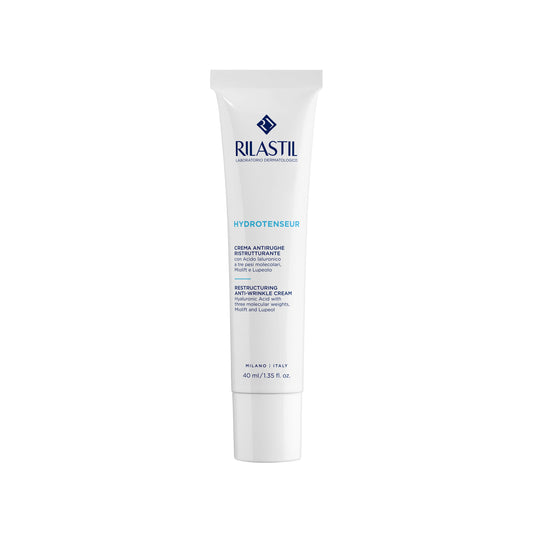Hydrotenseur Restructuring Cream 40ml