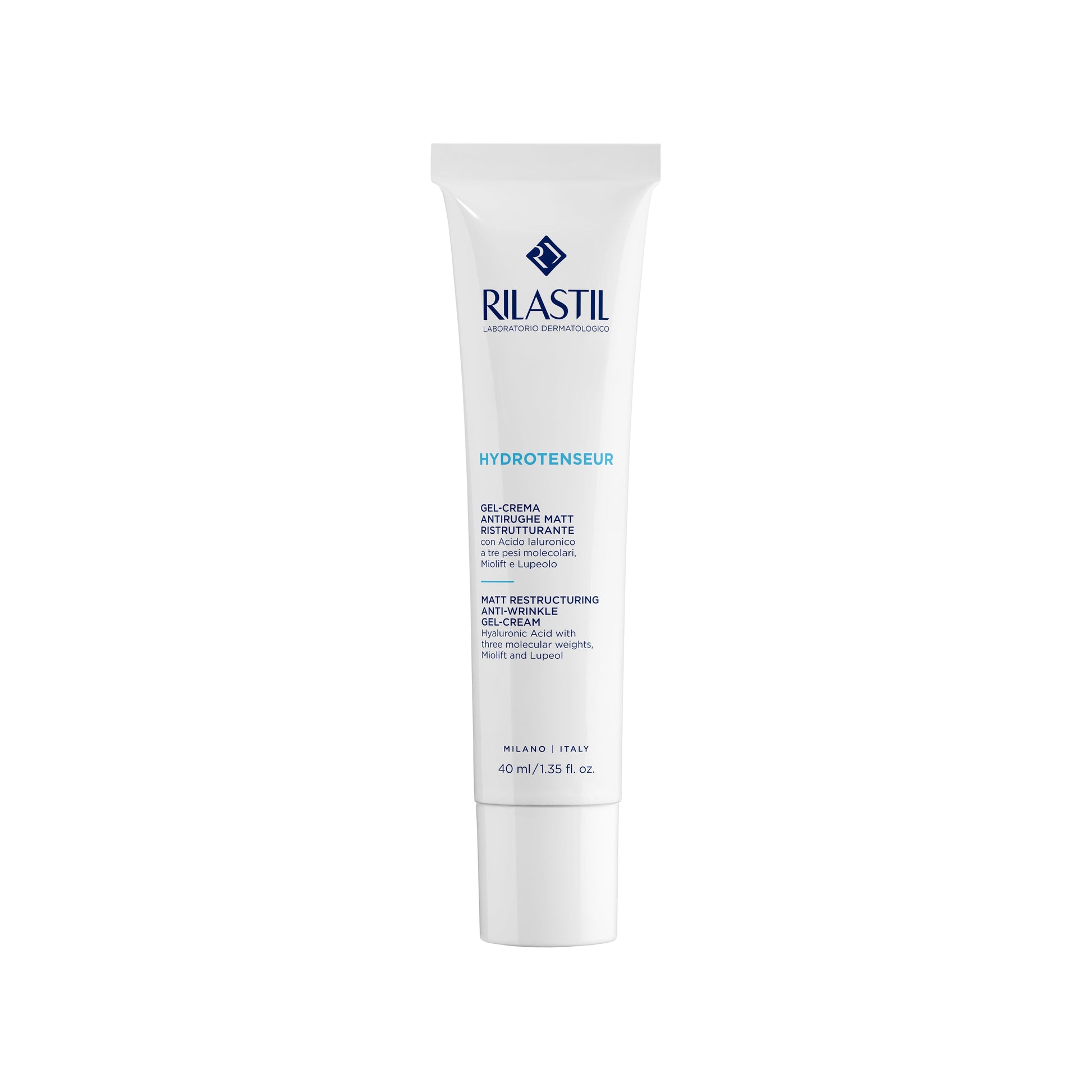 Hydrotenseur Matt Gel-Cream 40ml