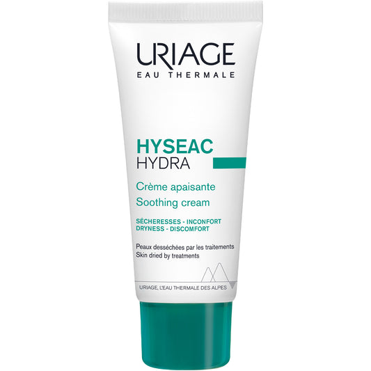 HYSEAC HYDRA T PARA PIEL GRASA 40ML