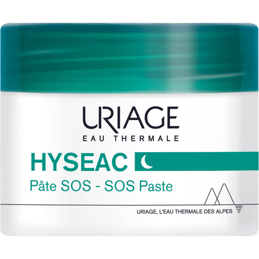 HYSEAC PATE SOS PARA BROTES 15G