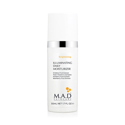 MAD Illuminating Daily Moisturizer 50g