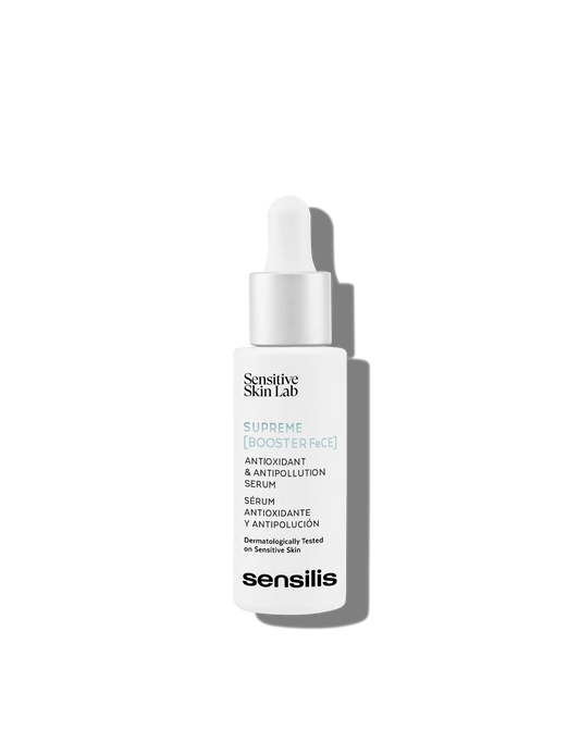 Supreme [Booster FeCe] SENSILIS