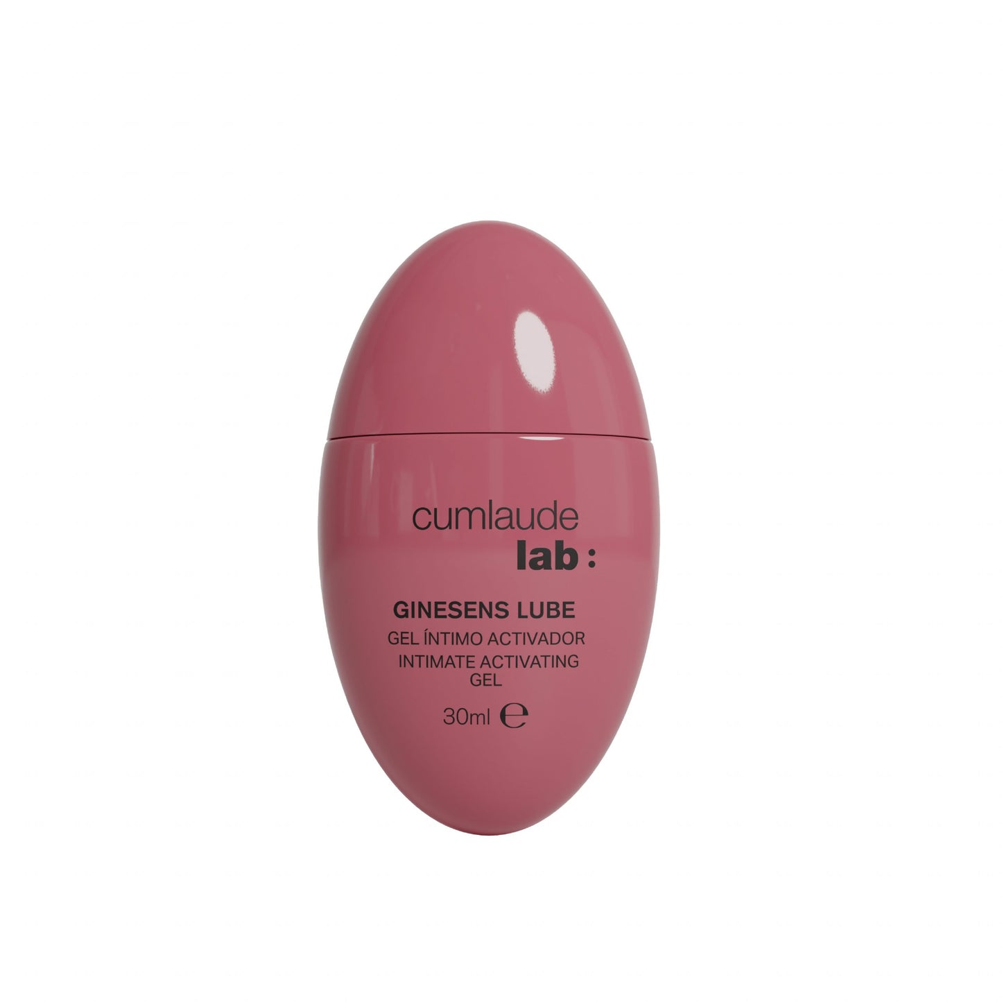 CUMLAUDE GINESENS LUBE