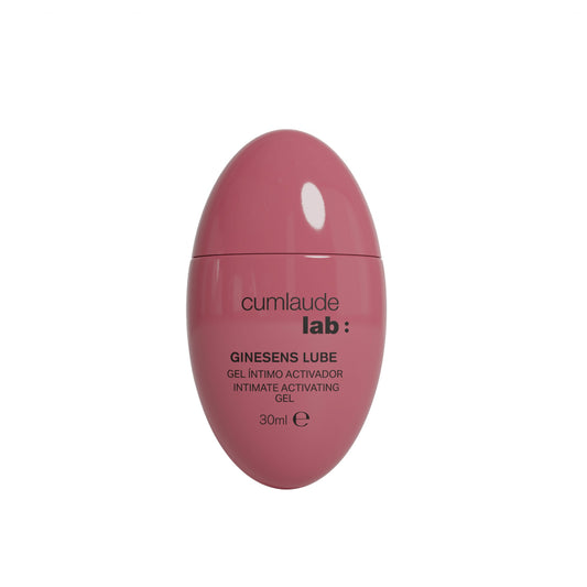 CUMLAUDE GINESENS LUBE