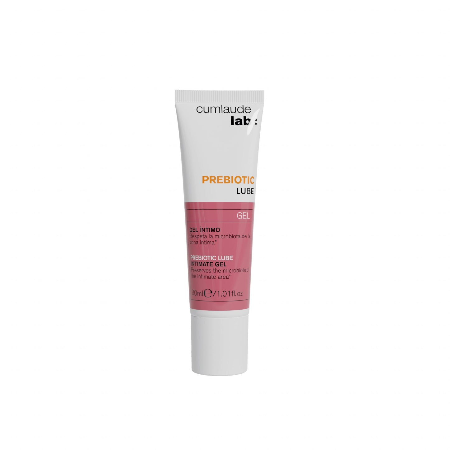 CUMLAUDE PREBIOT LUBE