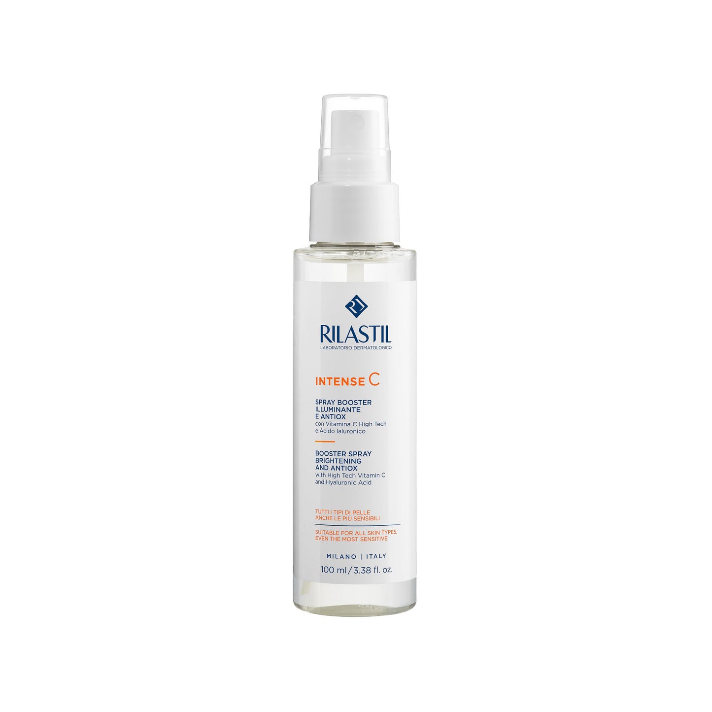 Intense C Gel Serum 30ml