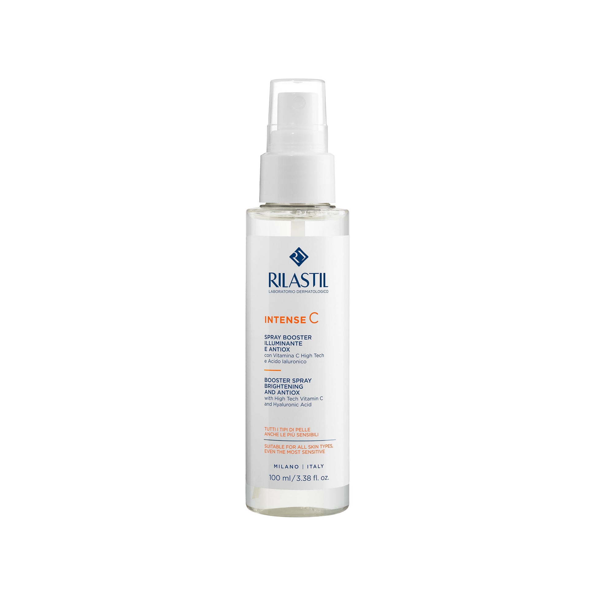 Intense C Gel Serum 30ml