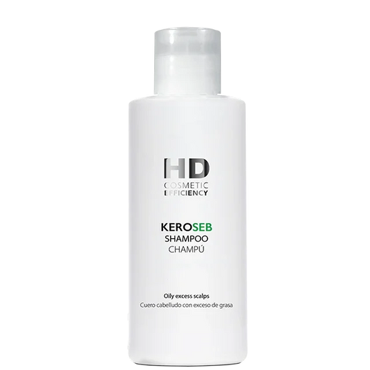 KEROSEB CHAMPÚ 125 ML