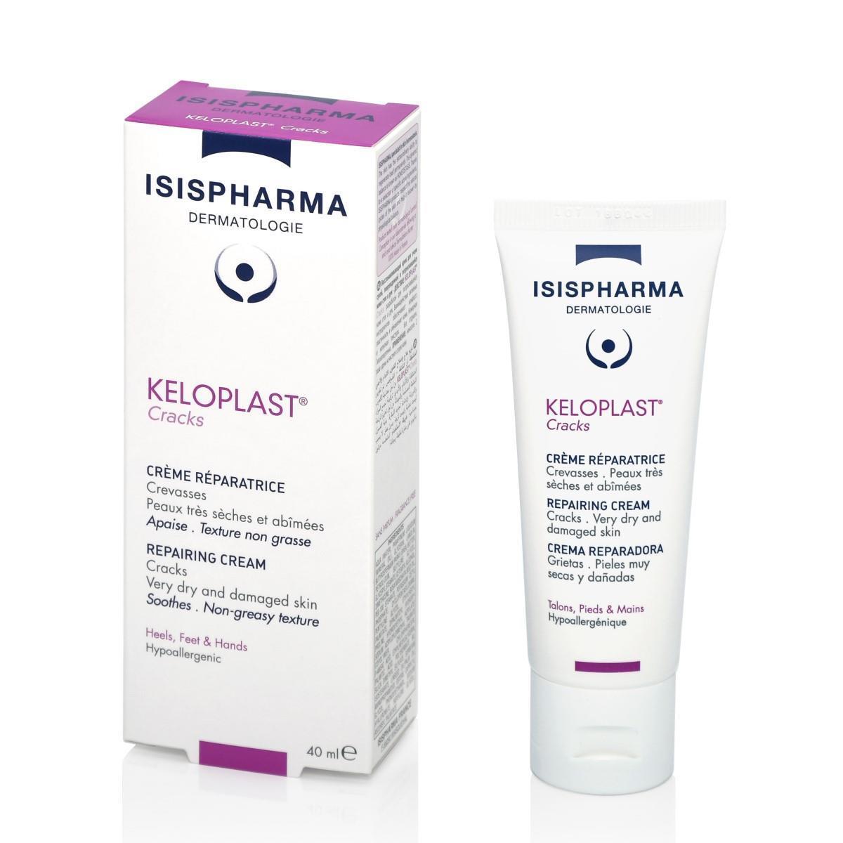 Keloplast Cracks 40Ml