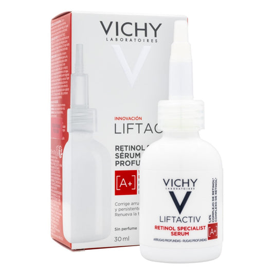 Liftactiv Retinol Specialist Serum 30Ml