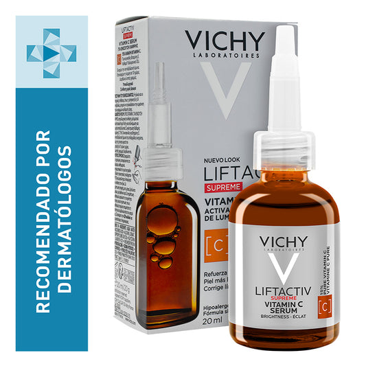 Liftactiv Supreme Vitamin C Serum 20Ml