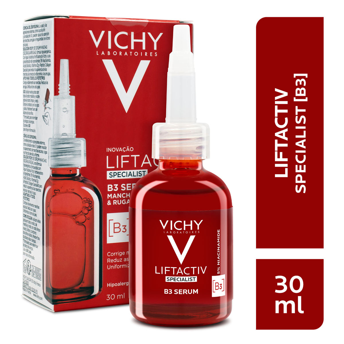 Liftactiv Specialist B3 Serum 30Ml