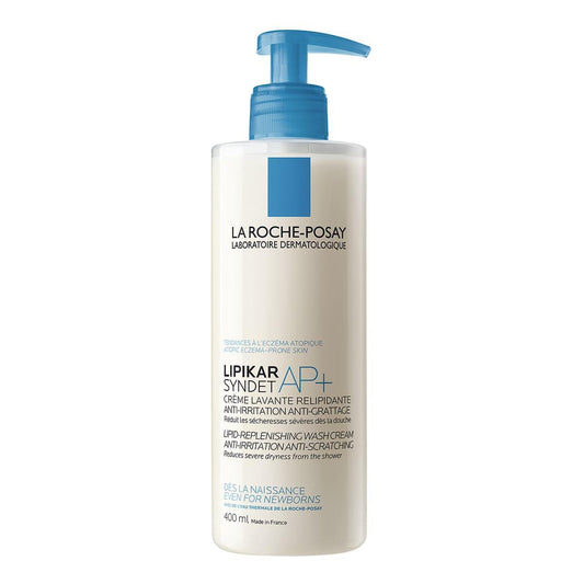Lipikar Syndet Ap+ 400Ml